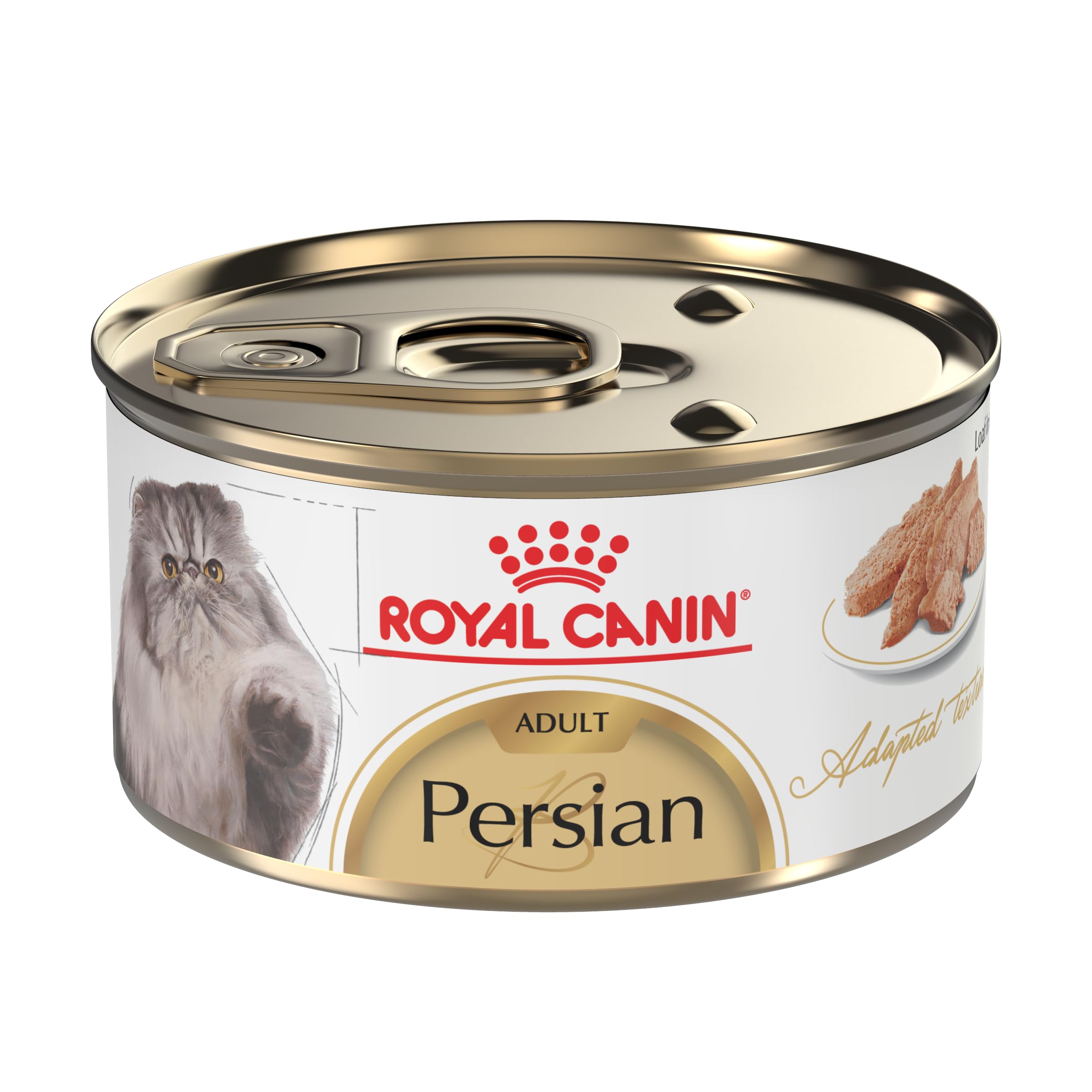 Amazon.com : Royal Canin Feline Breed Nutrition Persian Adult Loaf